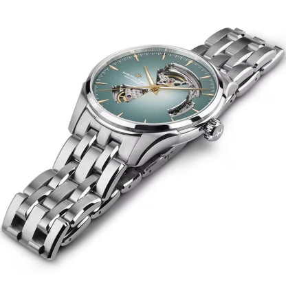 ジャズマスター オープン ハート 40mm 自動巻き H32675141