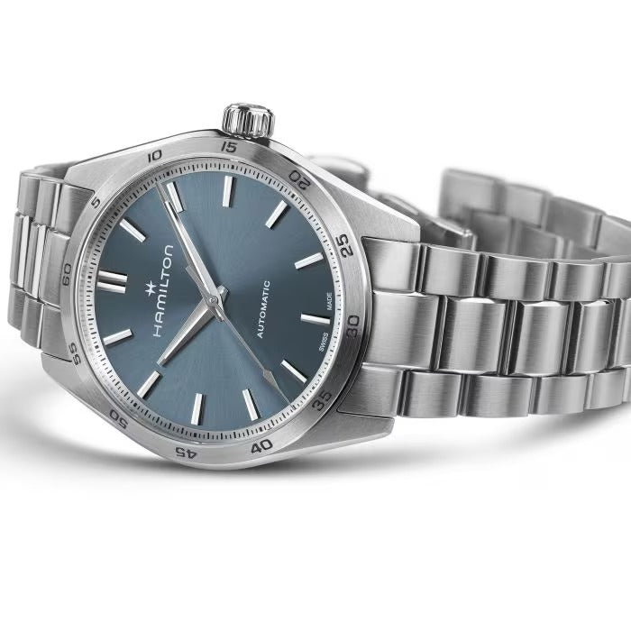 ジャズマスター パフォーマー オート 38MM 自動巻き H36235140