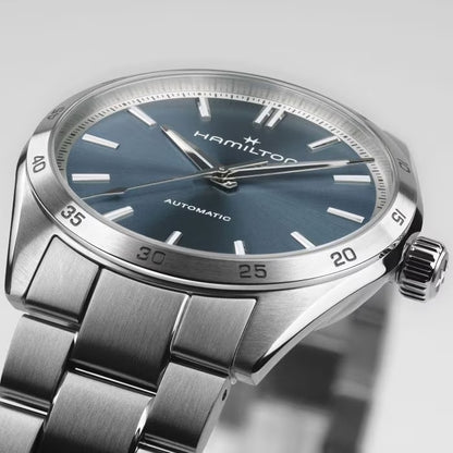 ジャズマスター パフォーマー オート 38MM 自動巻き H36235140