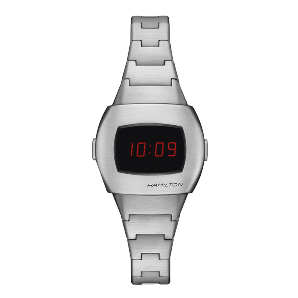 アメリカン クラシック PSR74 デジタル クオーツ H52304130