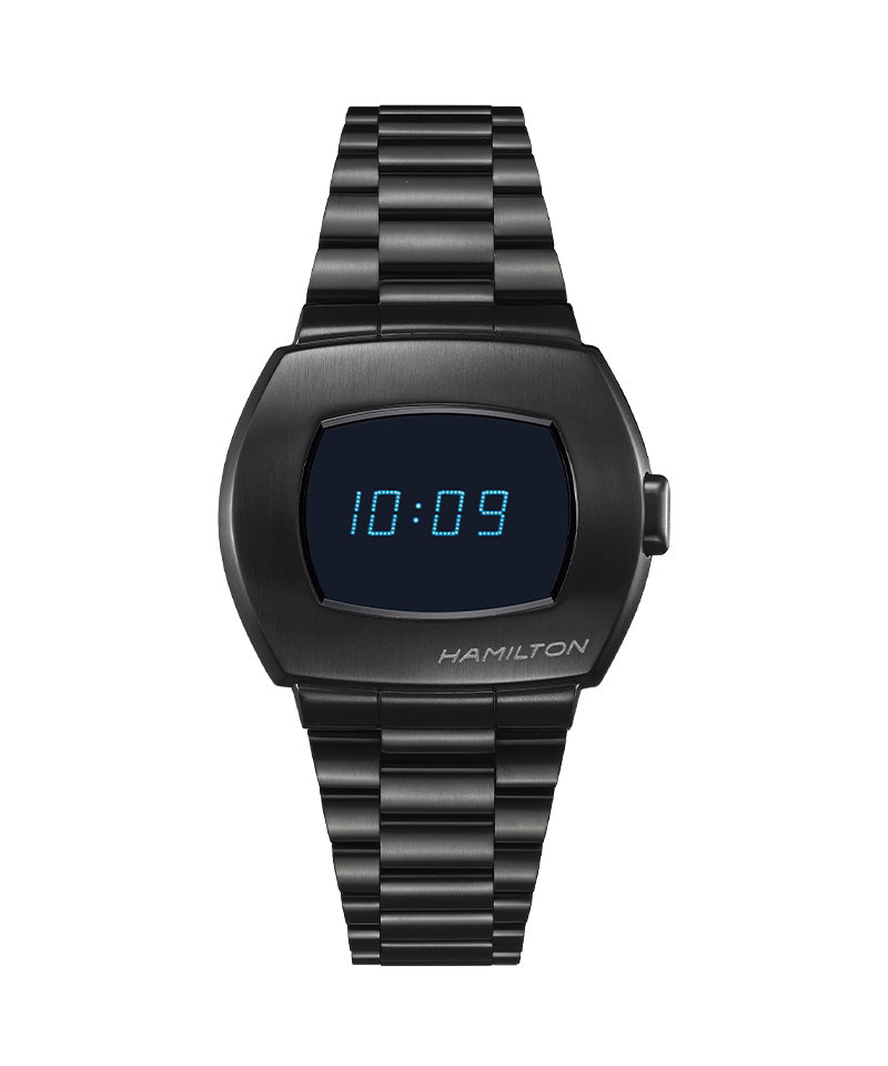 アメリカン クラシック PSR デジタル クオーツ H52404131