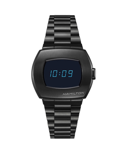 アメリカン クラシック PSR デジタル クオーツ H52404131