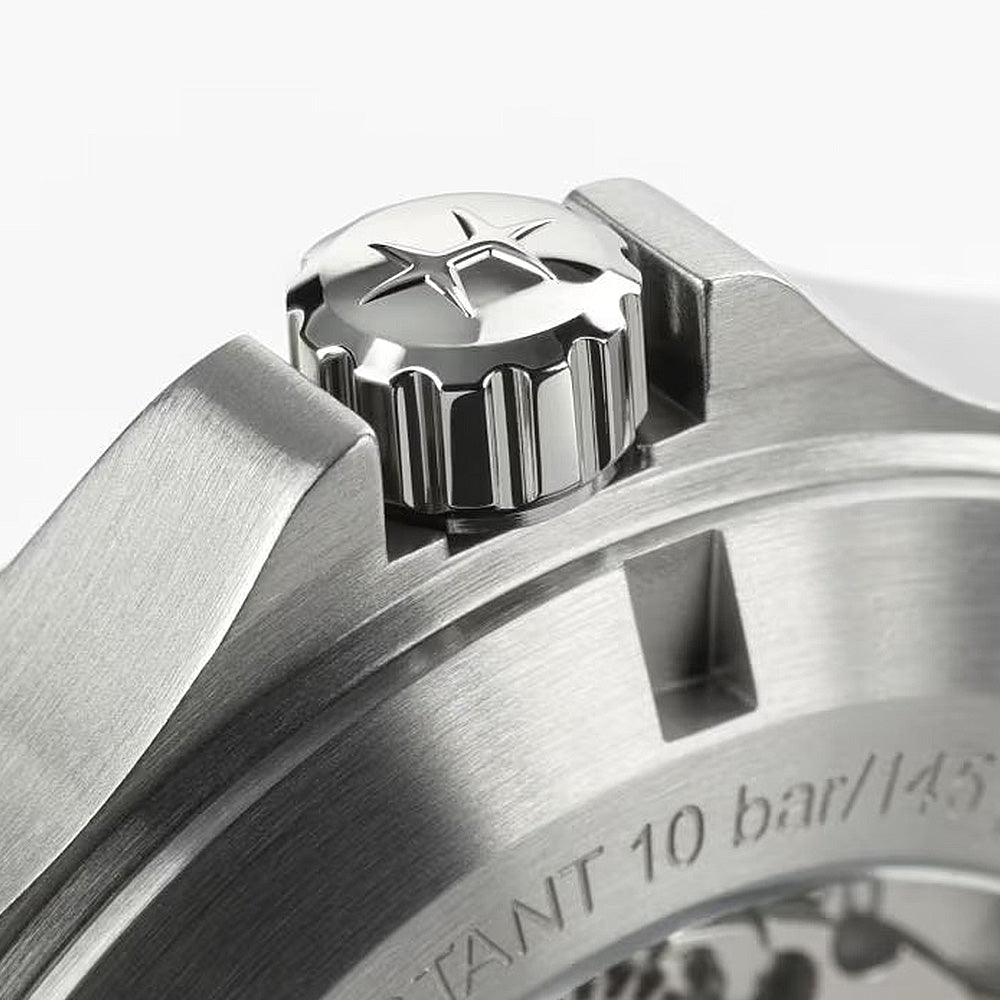 カーキ フィールド キング デイデイト オート 40mm 自動巻き H64475131