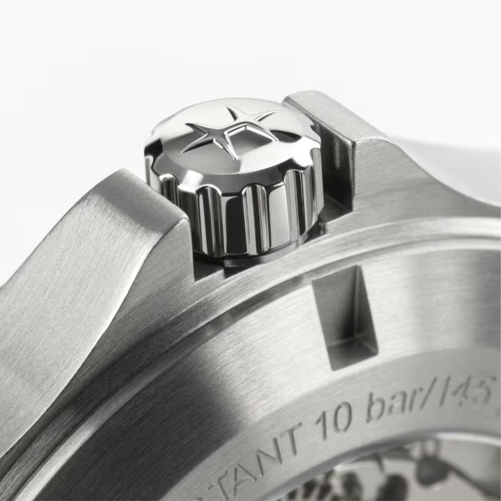 カーキ フィールド キング デイデイト オート 自動巻き 40mm H64475560