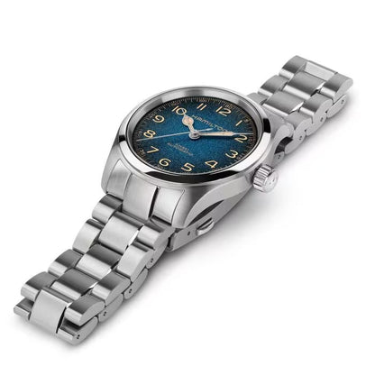 カーキ フィールド マーフ 38mm 自動巻き H70405140