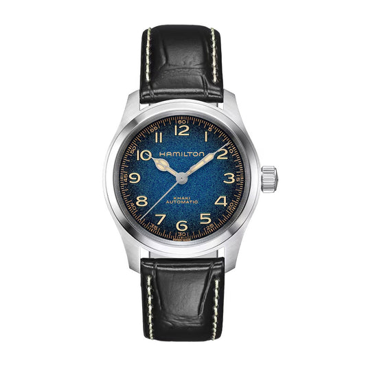 カーキ フィールド マーフ 38mm 自動巻き H70405740