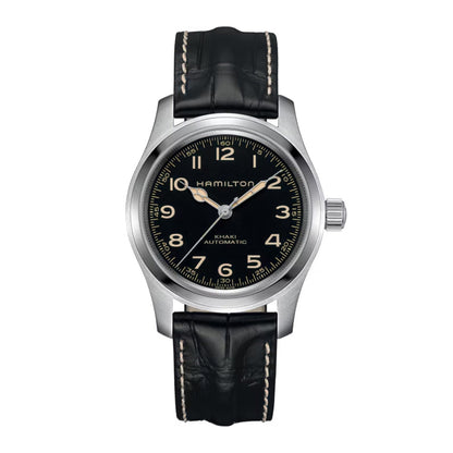 カーキ フィールド マーフ オート 42MM 自動巻き スペシャルBOX H70605732