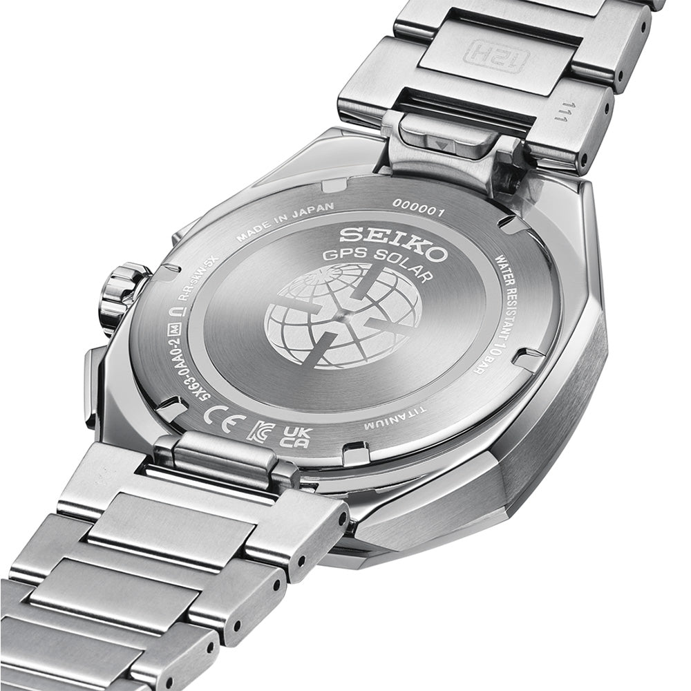 NEXTER ソーラーGPS HAB002J