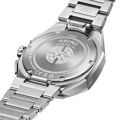 NEXTER ソーラーGPS HAB002J