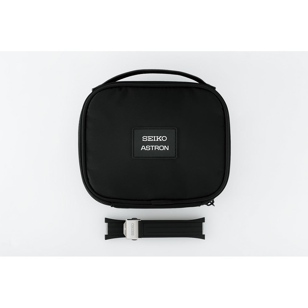 アストロン 世界限定1,200本 Nexter 2026 限定モデル ソーラーGPS