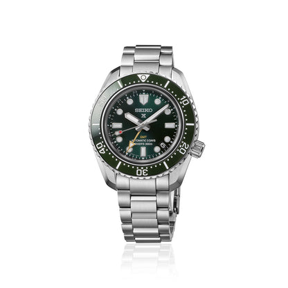 ダイバー スキューバ ダイバーズ 1968 ヘリテージ GMT メカニカル 自動巻 HBC001J