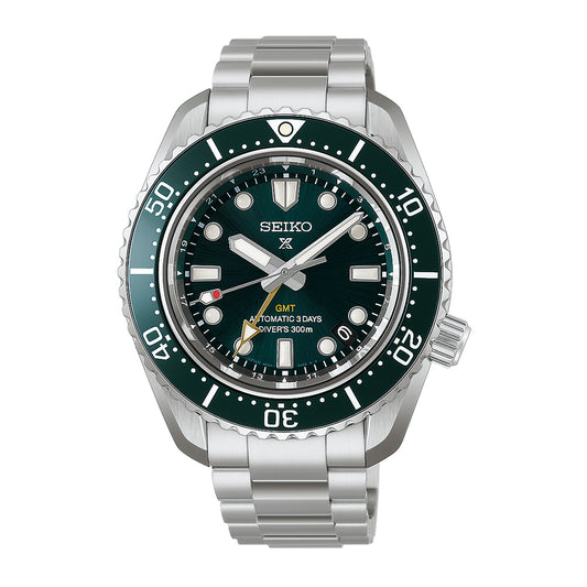 ダイバー スキューバ ダイバーズ 1968 ヘリテージ GMT メカニカル 自動巻 HBC001J