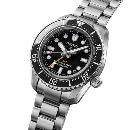ダイバー スキューバ ダイバーズ 1968 ヘリテージ GMT メカニカル 自動巻 HBC002J