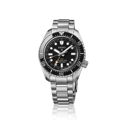ダイバー スキューバ ダイバーズ 1968 ヘリテージ GMT メカニカル 自動巻 HBC002J