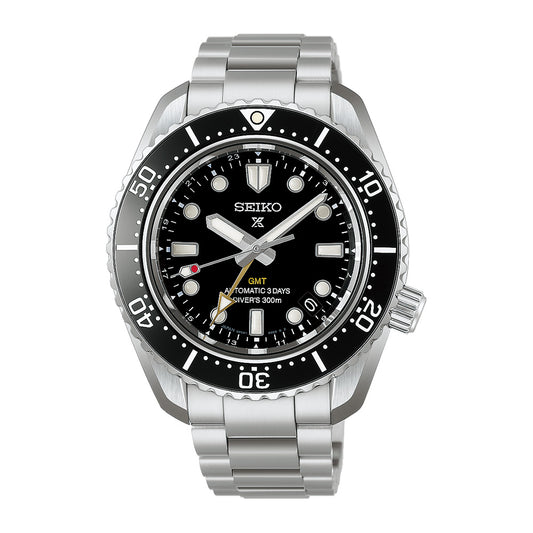 ダイバー スキューバ ダイバーズ 1968 ヘリテージ GMT メカニカル 自動巻 HBC002J