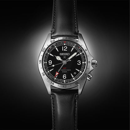 アルピニスト メカニカル 自動巻 HBC009J