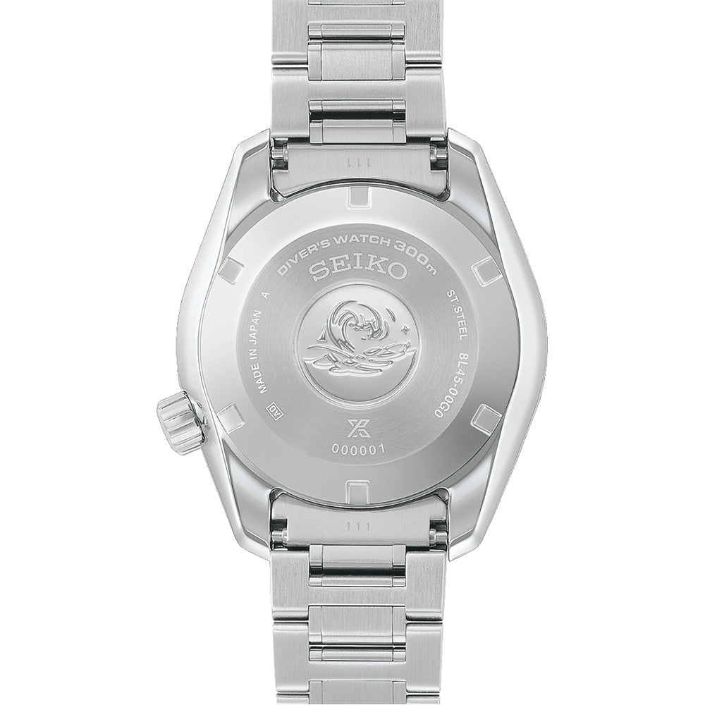 マリンマスター ダイバーズ 1968 ヘリテージ 自動巻 HBF001J