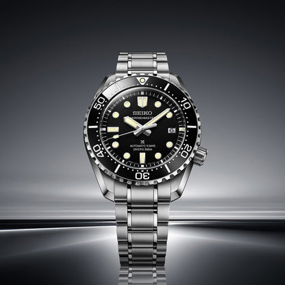 マリンマスター ダイバーズ 1968 ヘリテージ 自動巻 HBF001J