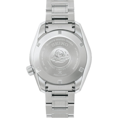 世界限定1,000本 マリンマスター 1968 ヘリテージ JAMSTEC コラボレーション限定モデル 自動巻 HBF002J