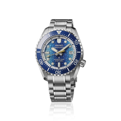 世界限定1,000本 マリンマスター 1968 ヘリテージ JAMSTEC コラボレーション限定モデル 自動巻 HBF002J