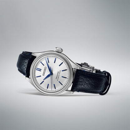 世界限定2,500本 セイコー創業145周年記念 限定モデル Classic Series 自動巻 HCC004J