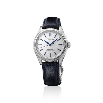 世界限定2,500本 セイコー創業145周年記念 限定モデル Classic Series 自動巻 HCC004J