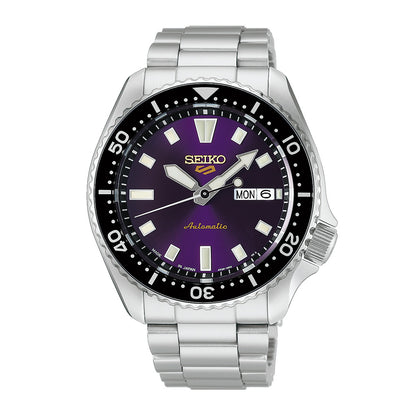 世界限定9,999本 SKX series セイコー創業145周年記念 限定モデル 自動巻 HDB003J