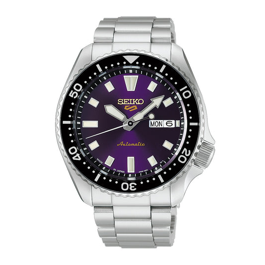 世界限定9,999本 SKX series セイコー創業145周年記念 限定モデル 自動巻 HDB003J