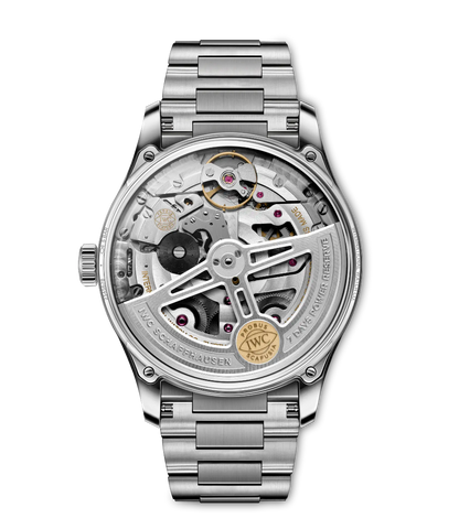 ポルトギーゼ・オートマティック 42 自動巻き 42mm IW501704