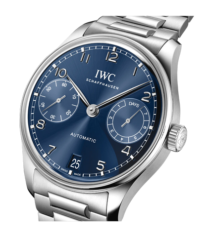 ポルトギーゼ・オートマティック 42 自動巻き 42mm IW501704
