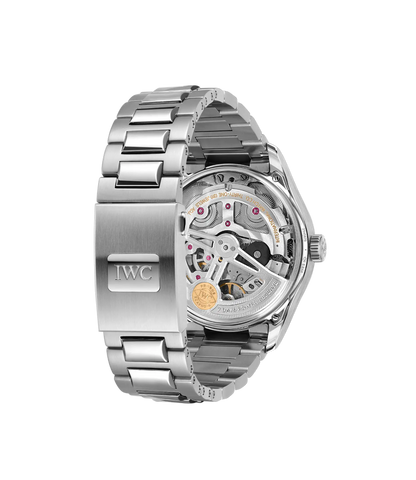 ポルトギーゼ・オートマティック 42 自動巻き 42mm IW501704
