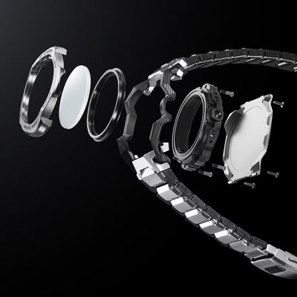 MTG-B4000 Series Bluetooth 電波ソーラー MTG-B4000D-1AJF