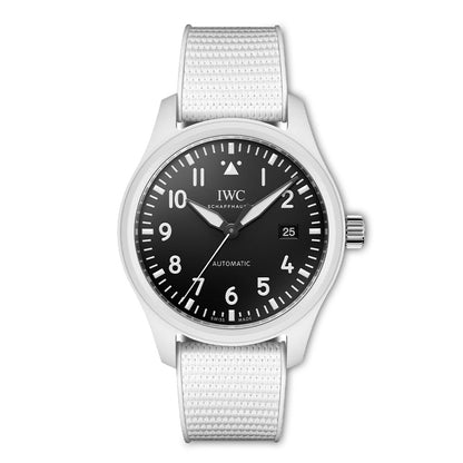 パイロット・ウォッチ・オートマティック 41 トップガン“レイク・タホ” 41mm 自動巻き IW328104