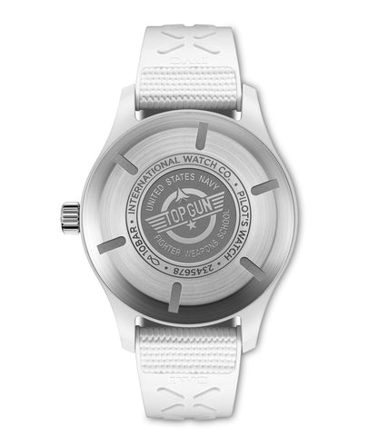パイロット・ウォッチ・オートマティック 41 トップガン“レイク・タホ” 41mm 自動巻き IW328104