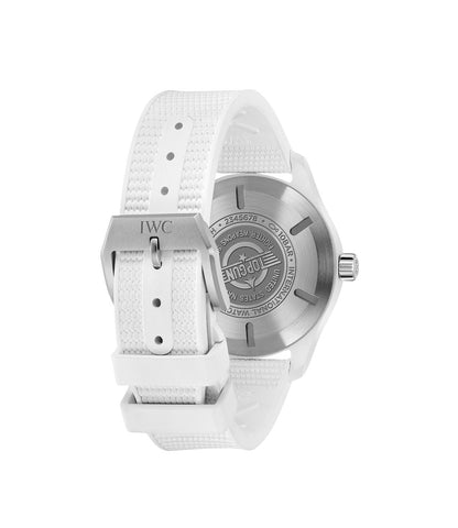 パイロット・ウォッチ・オートマティック 41 トップガン“レイク・タホ” 41mm 自動巻き IW328104