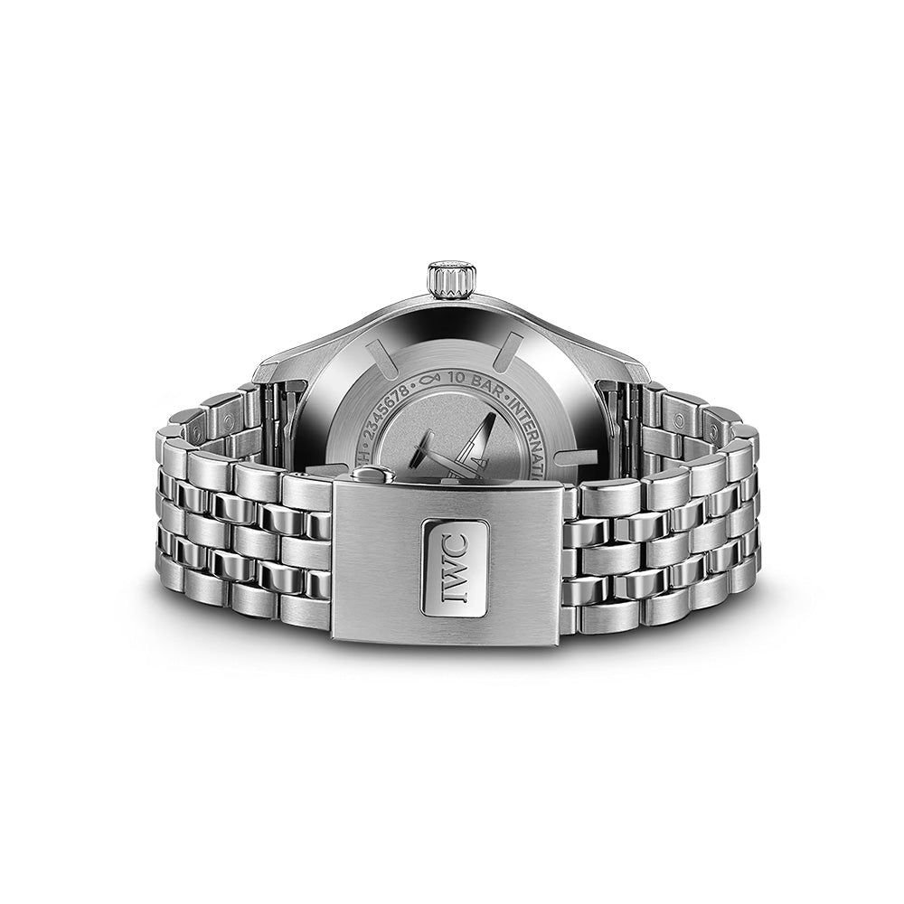 パイロット・ウォッチ・マーク XX 自動巻き 40mm IW328202