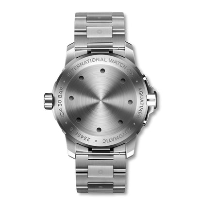 アクアタイマー・オートマティック 自動巻き 42mm IW328803