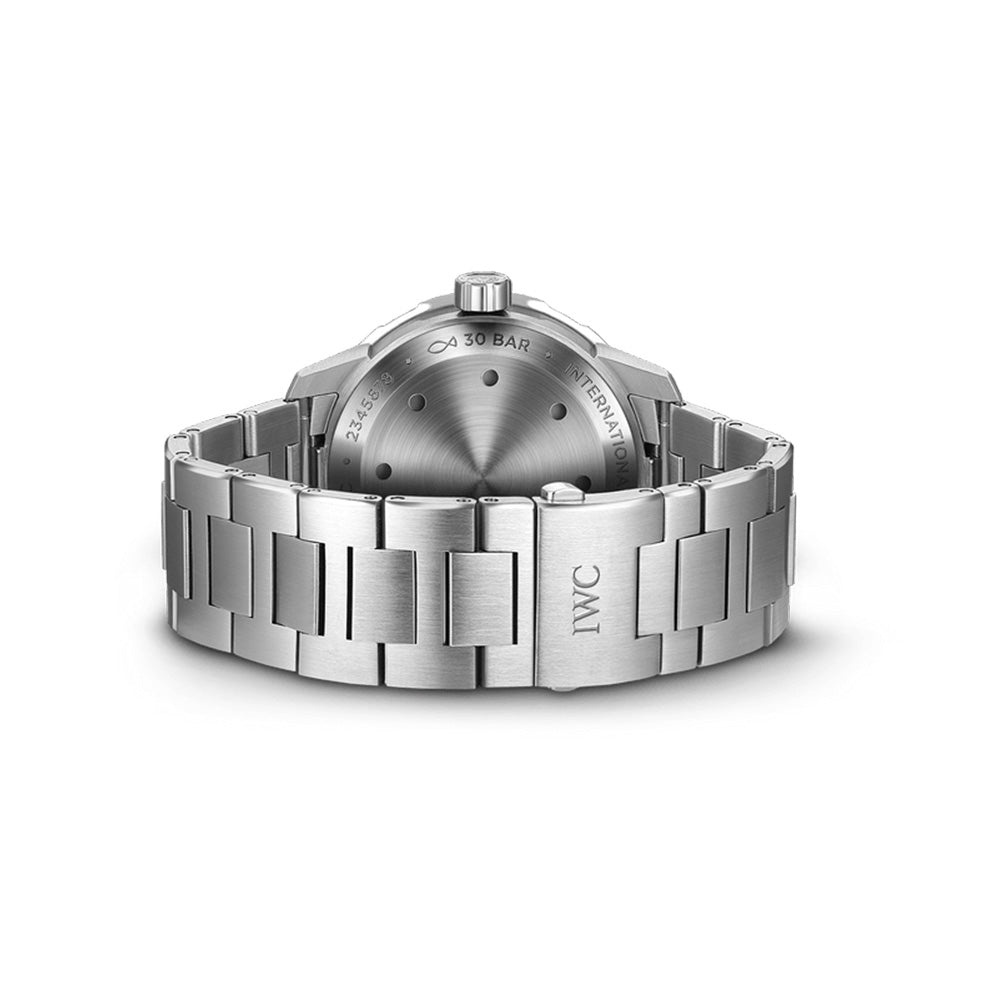 アクアタイマー・オートマティック 自動巻き 42mm IW328803