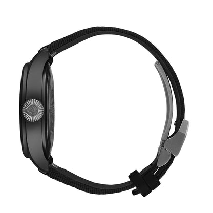 ビッグ・パイロット・ウォッチ 43・トップガン 自動巻き 43.8mm IW329801