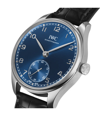 ポルトギーゼ・オートマティック40mm 自動巻き IW358305