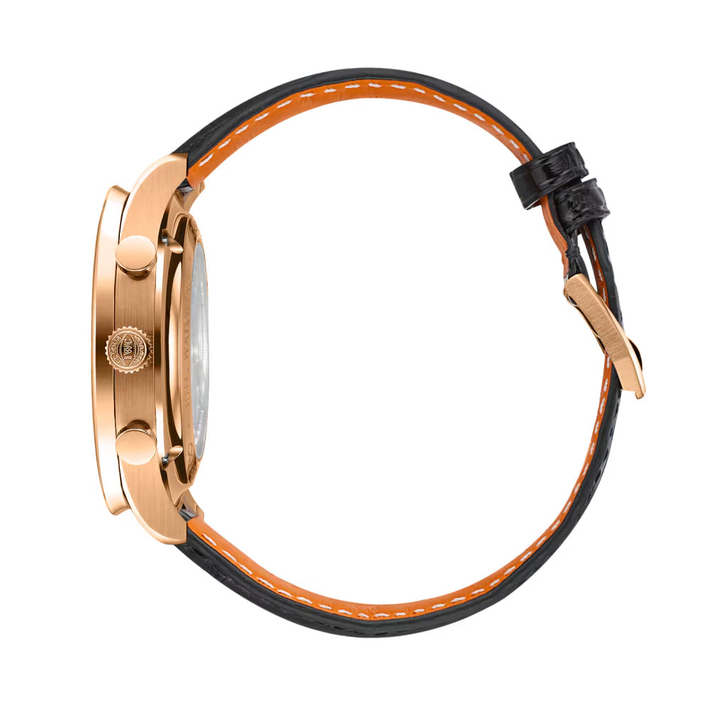 ポルトギーゼ・クロノグラフ 自動巻き 41mm IW371625