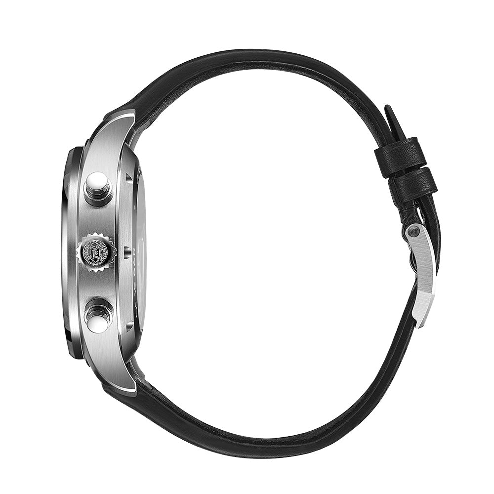 パイロット・ウォッチ・クロノグラフ 自動巻き 43mm IW378001