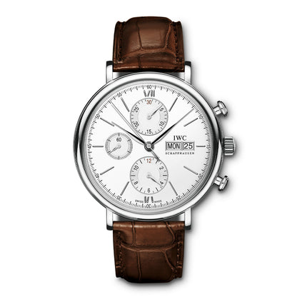 ポートフィノ・クロノグラフ 42mm 自動巻き IW391027