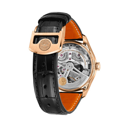 ポルトギーゼ・オートマティック 自動巻き 42mm IW501707