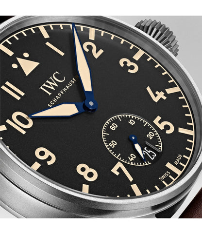 ビッグ・パイロット・ヘリテージ・ウォッチ 48mm  手巻き IW510301