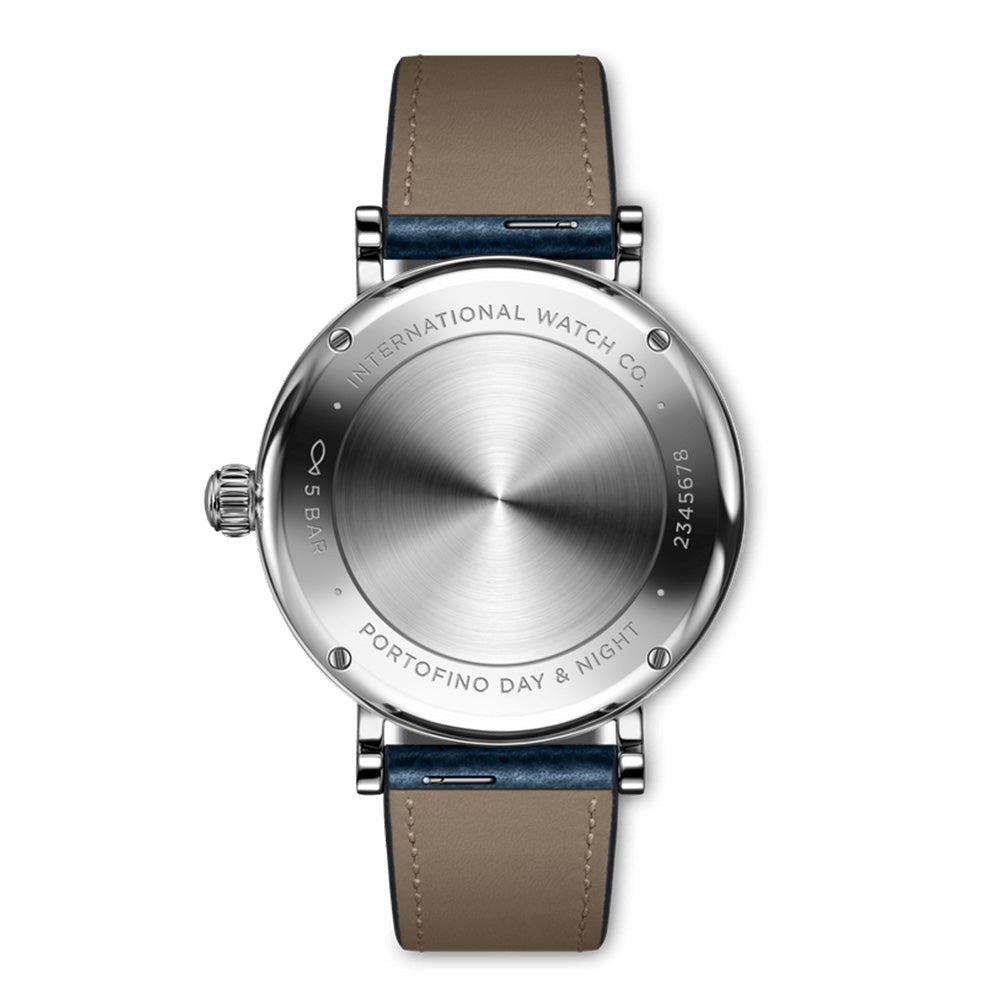 ポートフィノ・オートマティック デイ＆ナイト 自動巻き 34mm IW659801