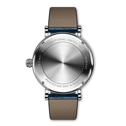 ポートフィノ・オートマティック デイ＆ナイト 自動巻き 34mm IW659801