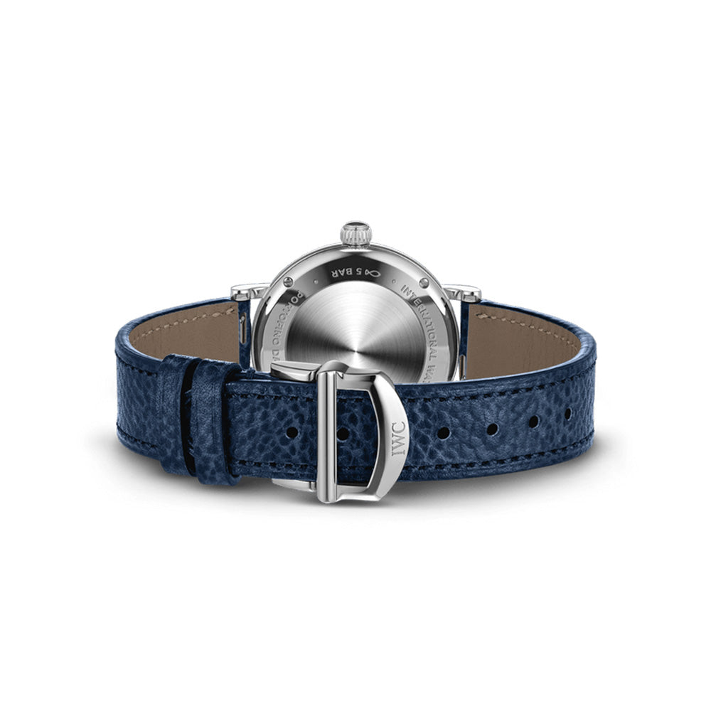 ポートフィノ・オートマティック デイ＆ナイト 自動巻き 34mm IW659801