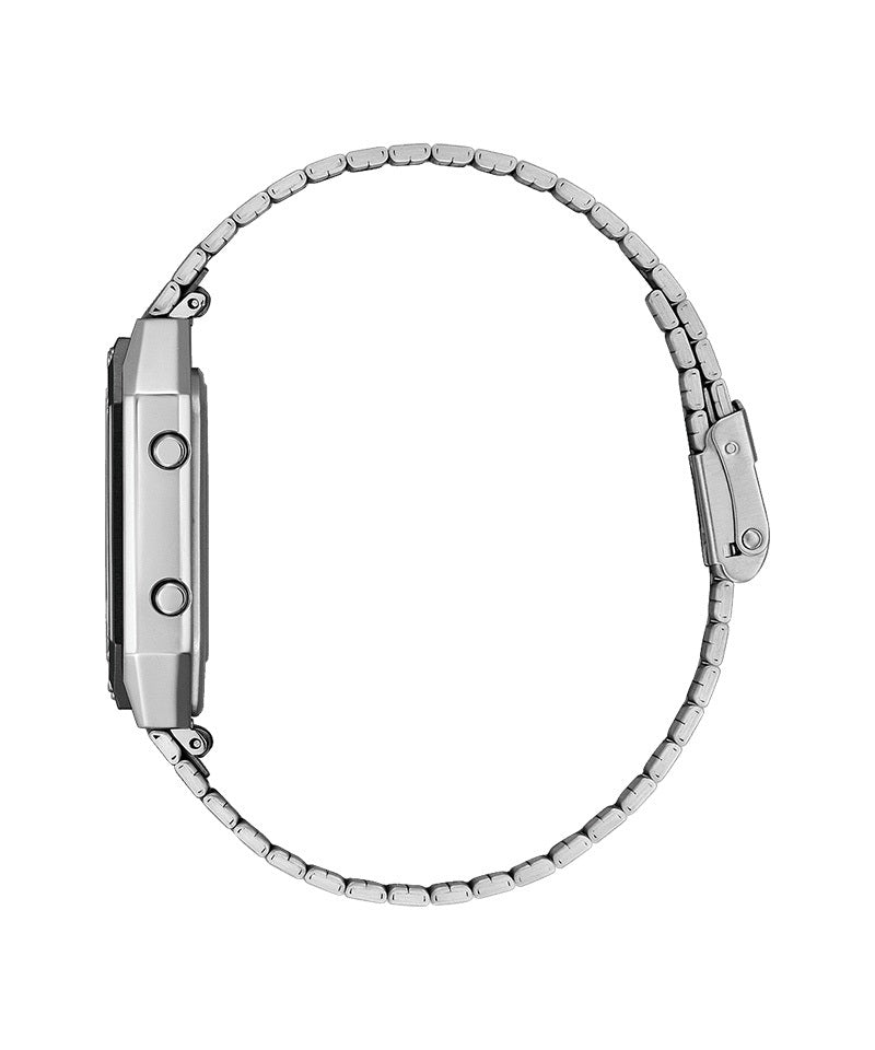 レコードレーベル サーモセンサー クオーツ JG2126-69E シチズン