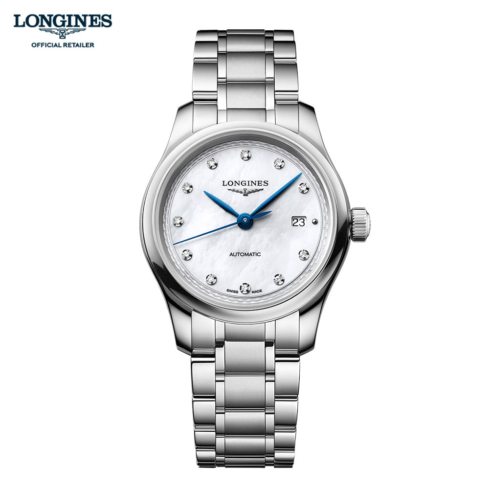 LONGINES / ロンジン 腕時計 | 正規販売店 | スリーク – THREEC WEB